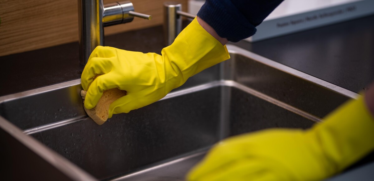 Ein paar Tipps für die Küchen-Pflege Ein paar Tipps für die Küchen-Pflege