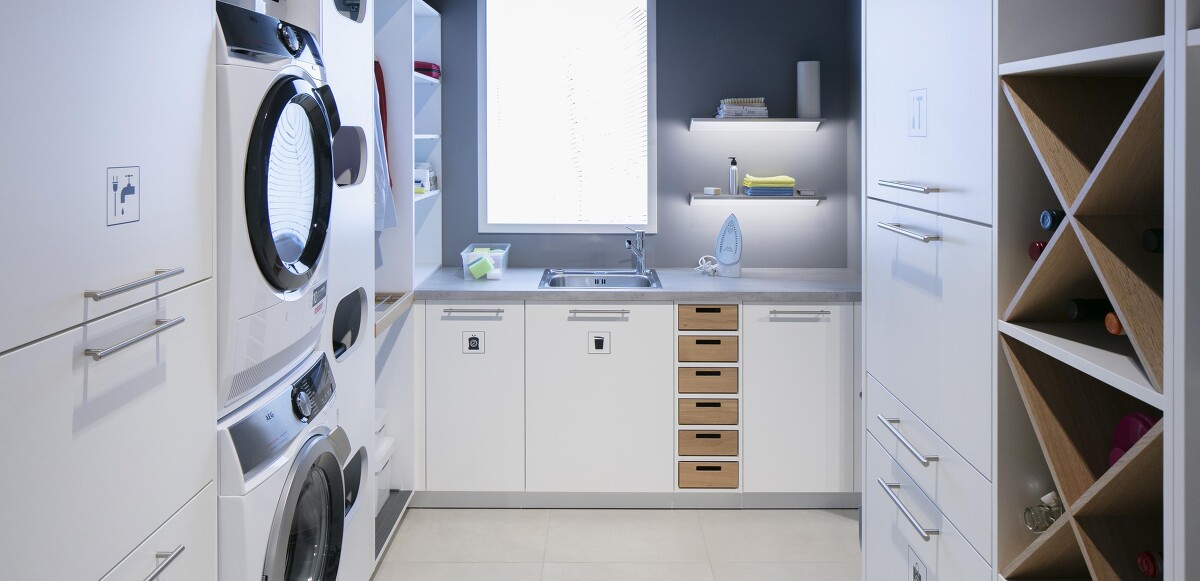 Hauswirtschaftsraum Hauswirtschaftsraum